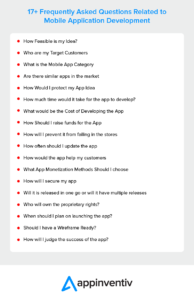 17-Mobile-Application-Development-Frequently-Asked-Questions