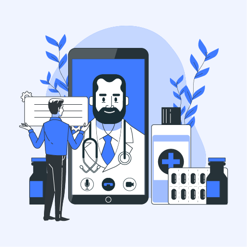 4 Things You Should Know About Healthcare App Development