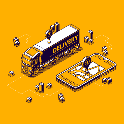 4 Ways to Bring the Best Out of your On Demand Delivery App