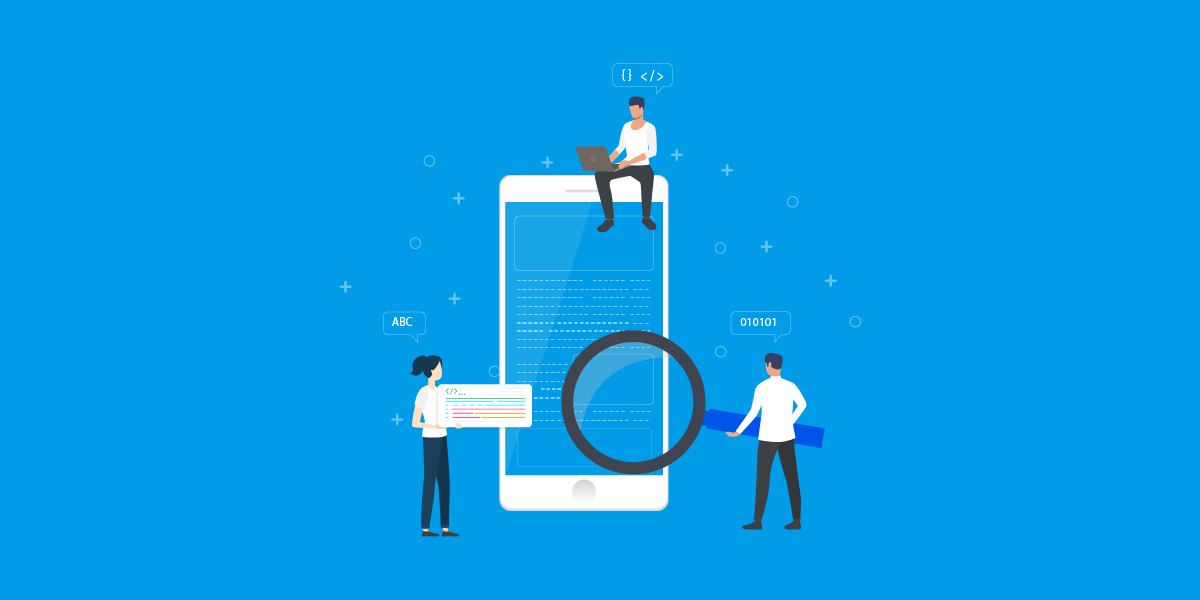 A Comprehensive List to the Common Challenges in Mobile App Development