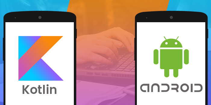Kotlin for Android app development