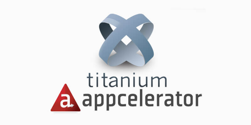 Appcelerator Titanium Android App Development Platform