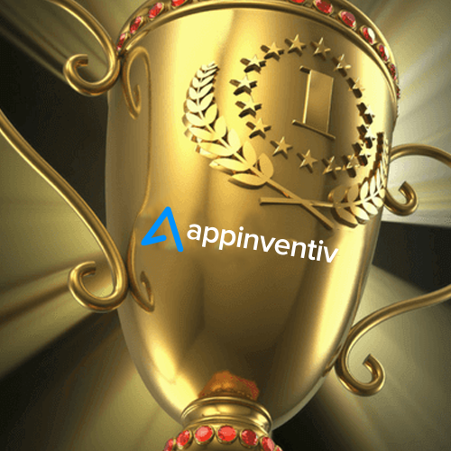 Appinventiv Receives Top Position in Top Companies Ranking List by AppFutura