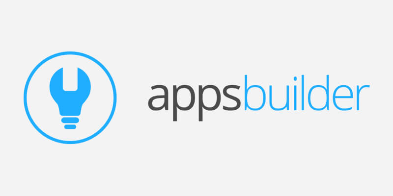 AppsBuilder Android App Platform
