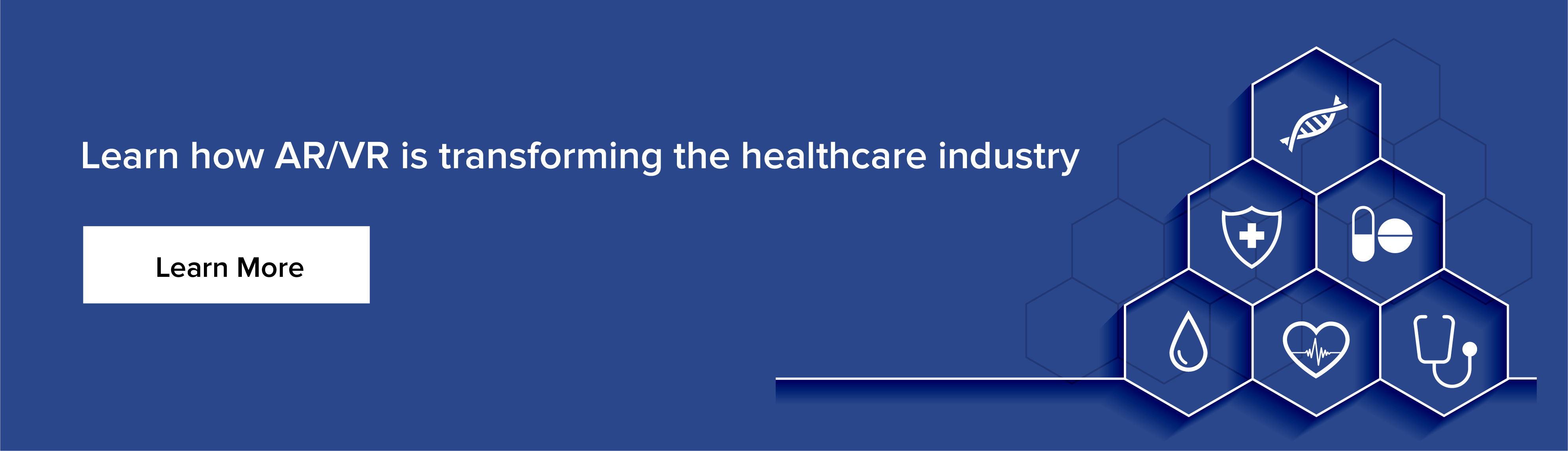 Ar Vr in healthcare industry
