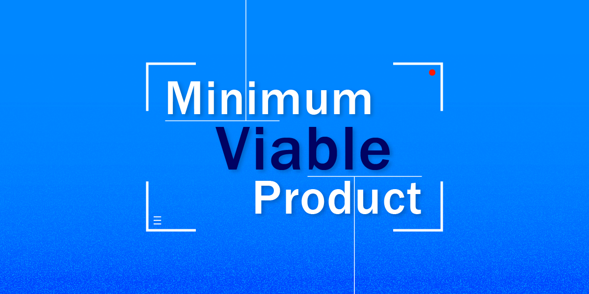What is a Minimum Viable Product?