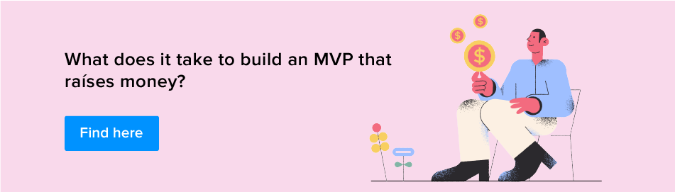 build mvp that earn money