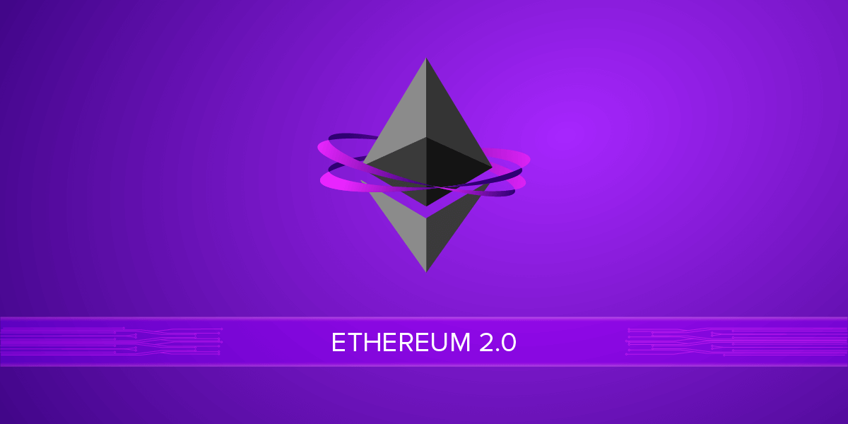 Ethereum 2.0 The Roadmap to More Scalable Experience