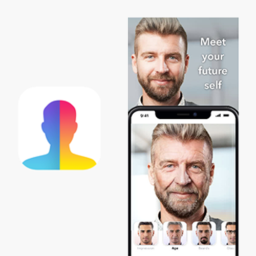 FaceApp The Secret Behind Virality of Face Changing App