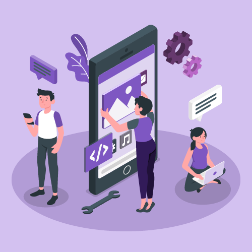 Get to Know Latest Mobile App Development Trends
