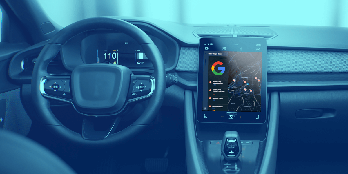 Google updates Android Automotive Emulator for Infotainment Systems