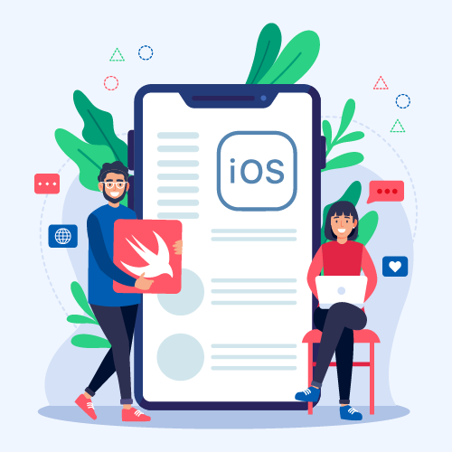 How iOS and Swift Is Ruling Mobile App Development World