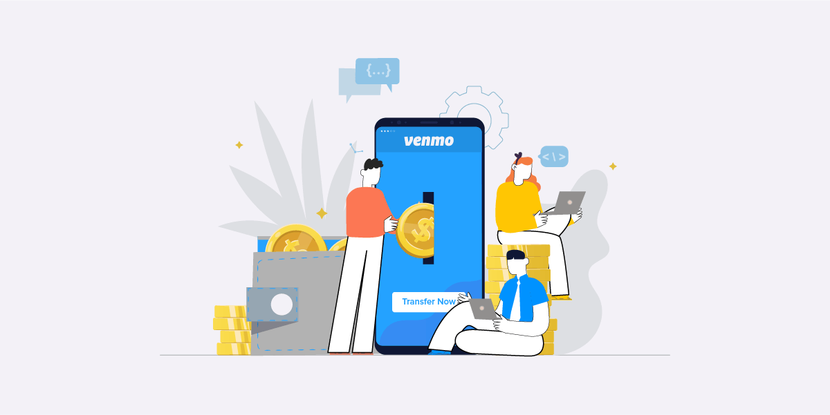 How Much Does It Cost to Develop a P2P Payment App Like Venmo