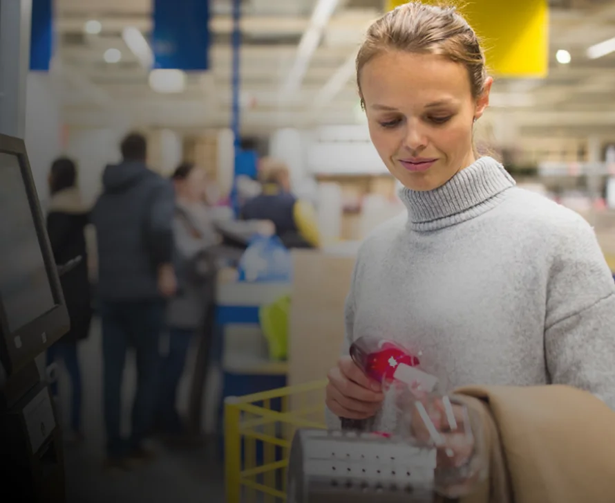 IKEA - Developing an ERP Solution for the world's largest furniture retailer