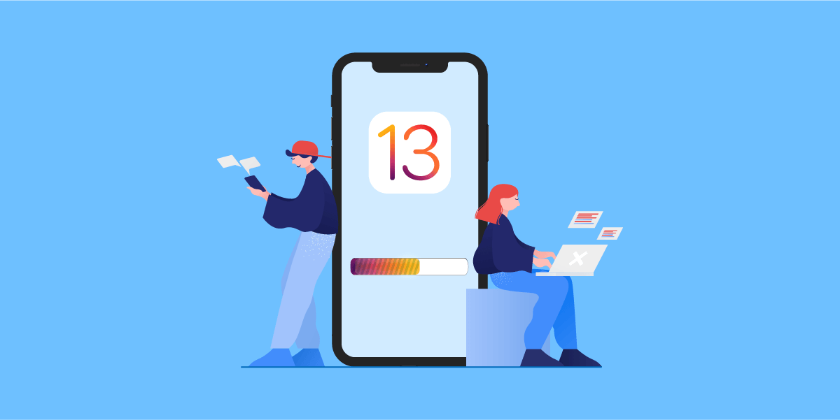 iOS 13 is Live: Here’s How to Download it on Your Devices