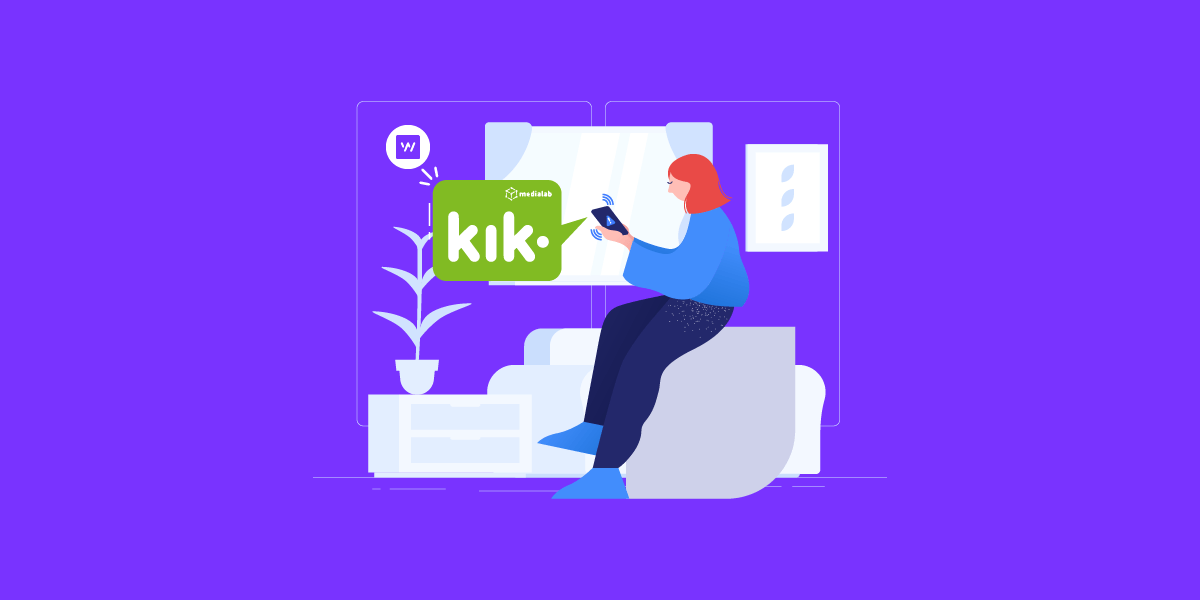 MediaLab Acquires Kik Chat App