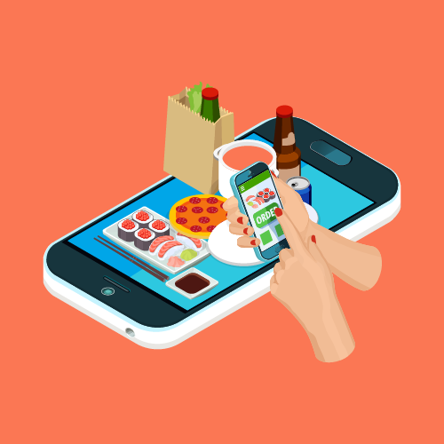 Must-Have Features for Your Favourite Restaurant App