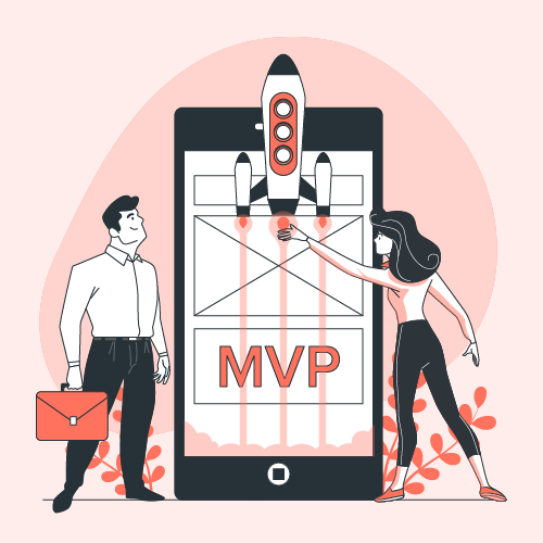 MVP in Mobile App Development for Startups