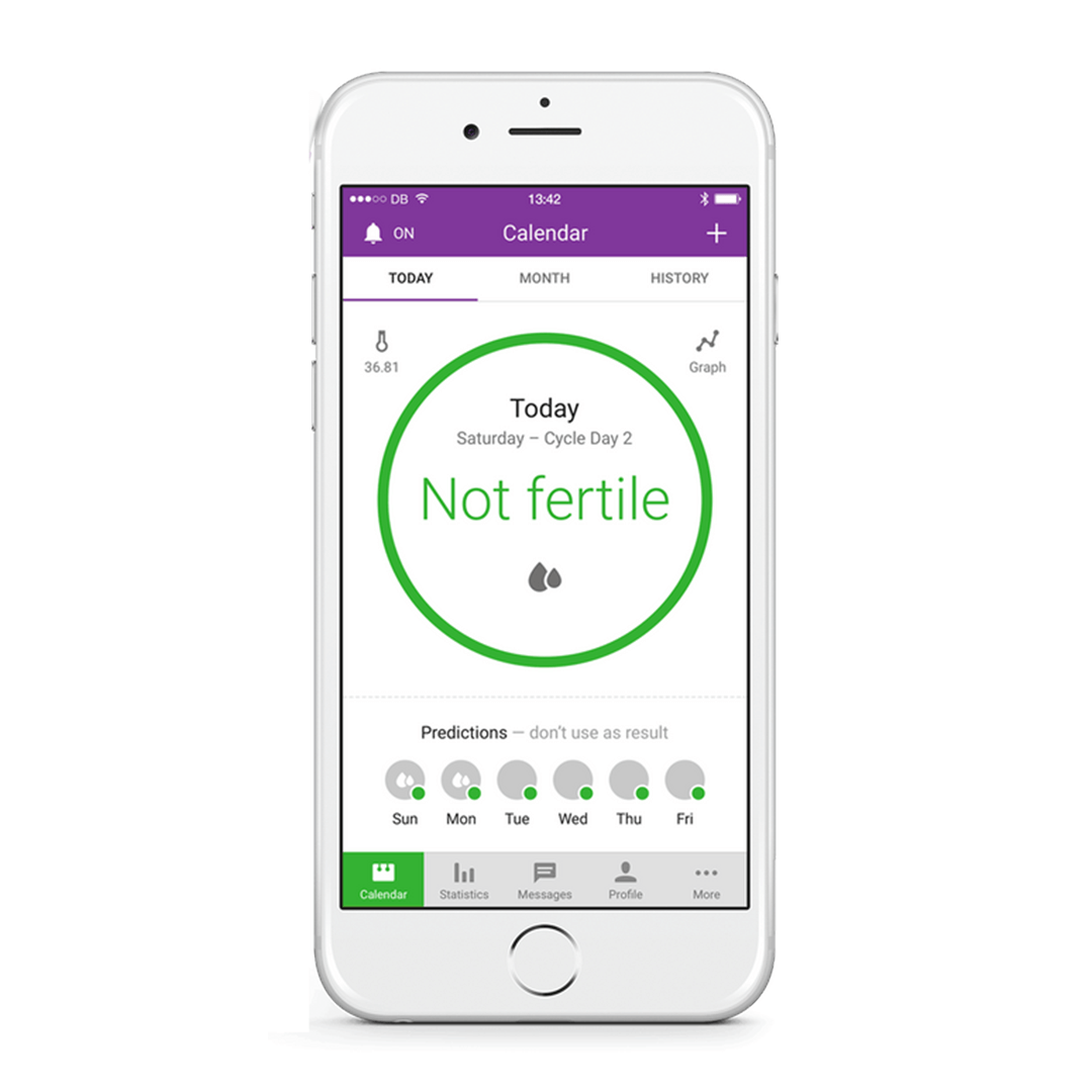 NaturalcycleApp 