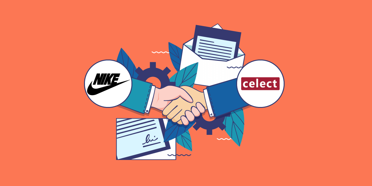 Nike Acquires Celect - A Data science Firm to Predict Customer Demand