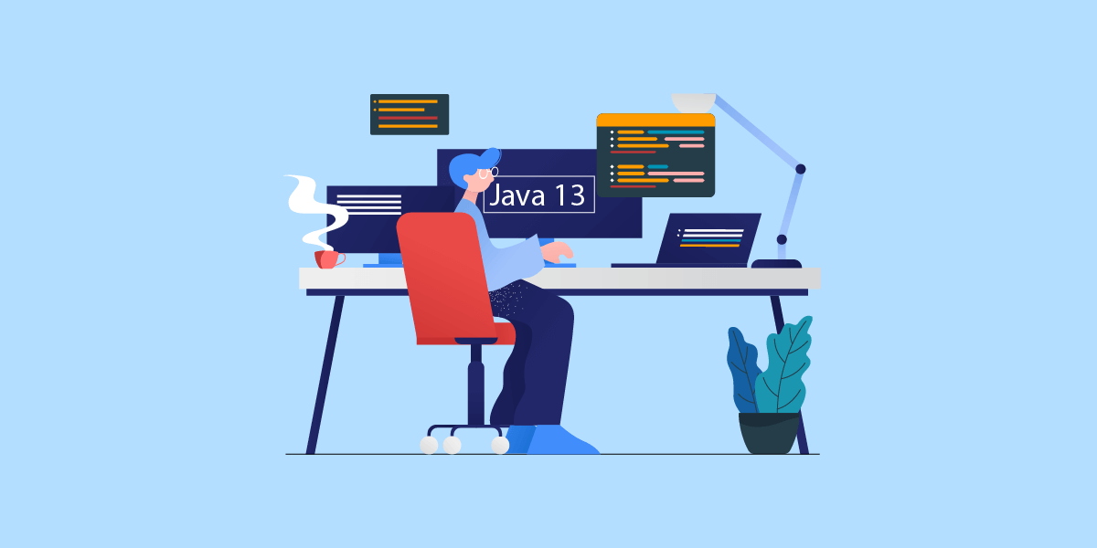 Oracle releases Java 13 with remarkable new features