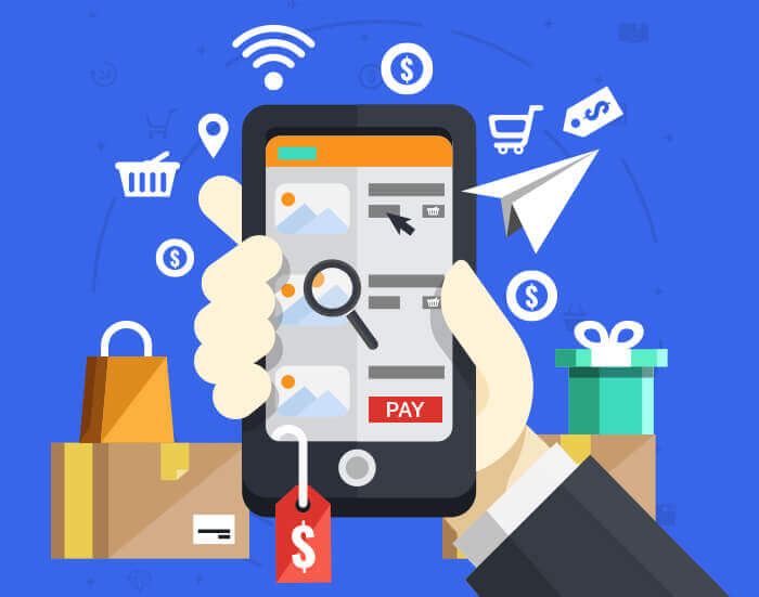 How Payment Gateway Process Work When Purchasing Something on Mobile