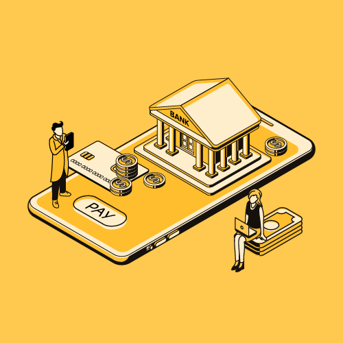 Step by Step Guide to Developing a Successful Banking App