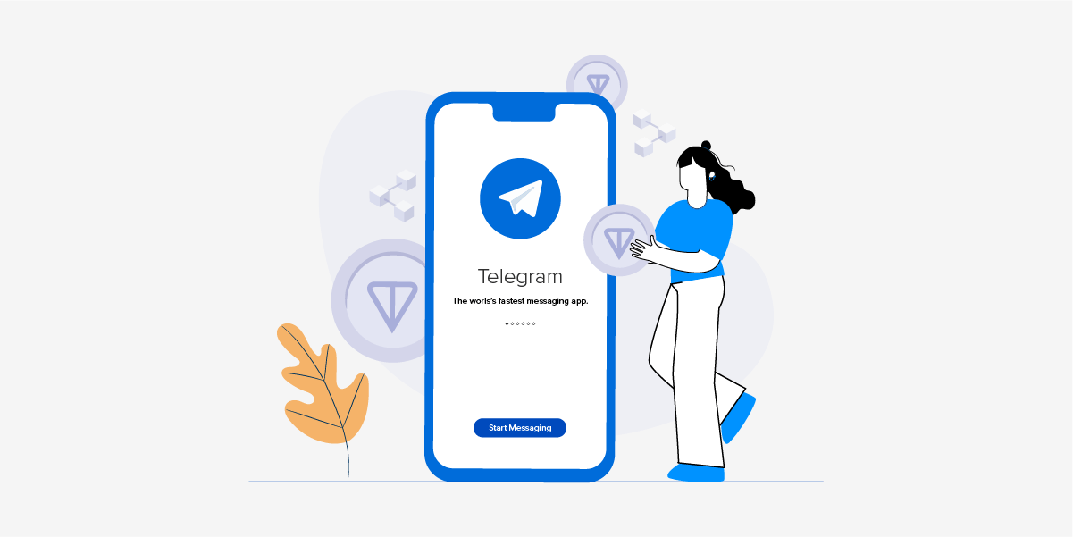 Telegram How The Messaging App is Gaining Fame in Blockchain World