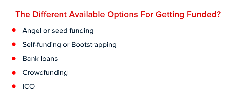 The-Different-Available-Options-For-Getting-Funded