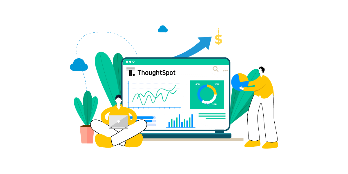 ThoughtSpot raises $248 M in Series E round