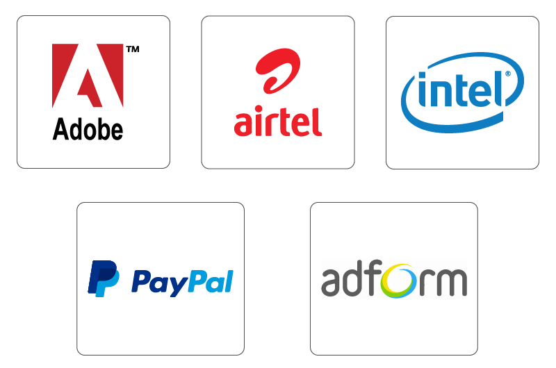 top companies using aerospike