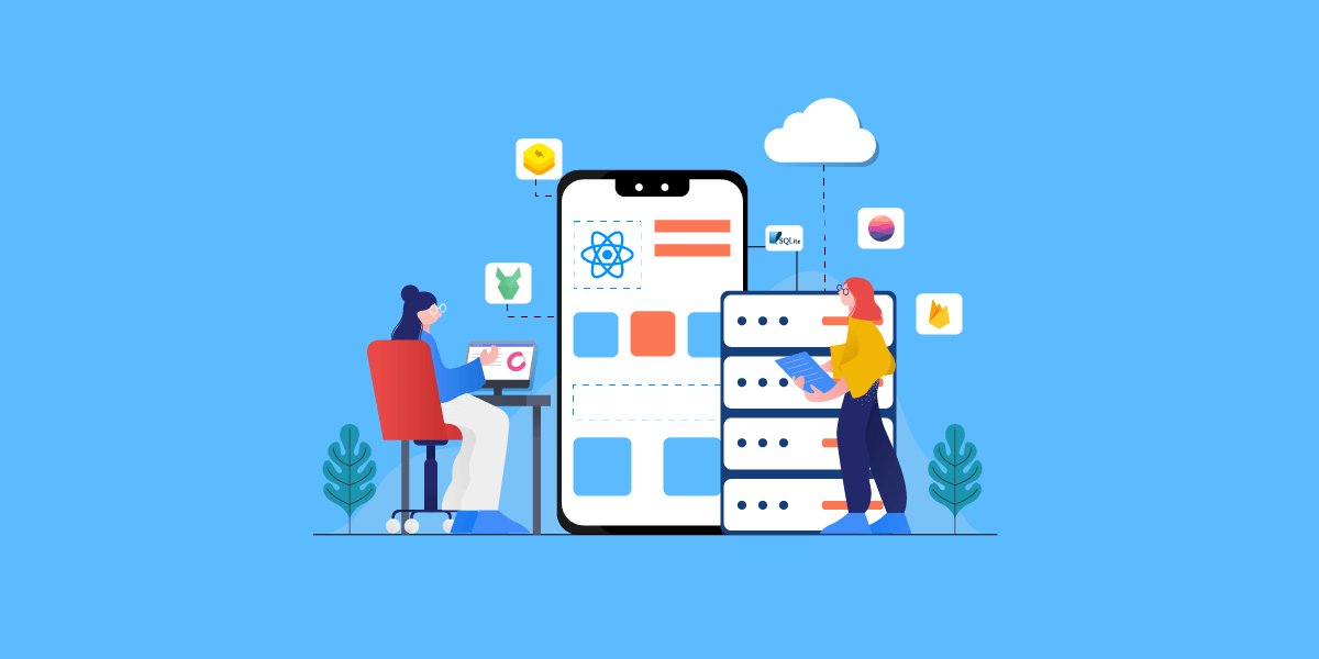 Top Local Databases for React Native App Development
