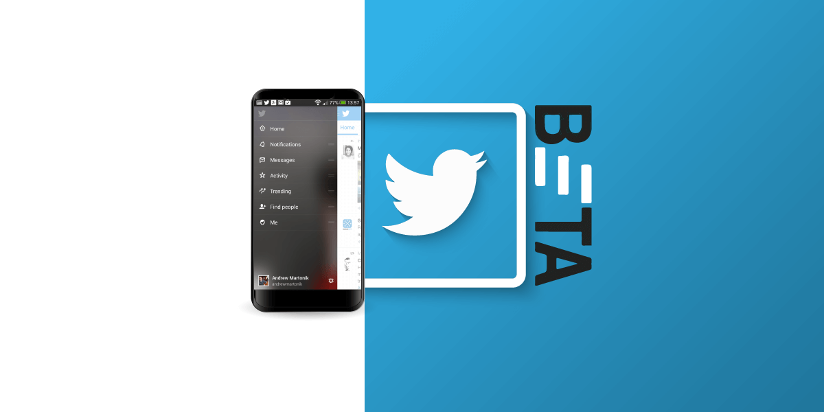Twitter is Launching Its Beta App and Here’s A First Look