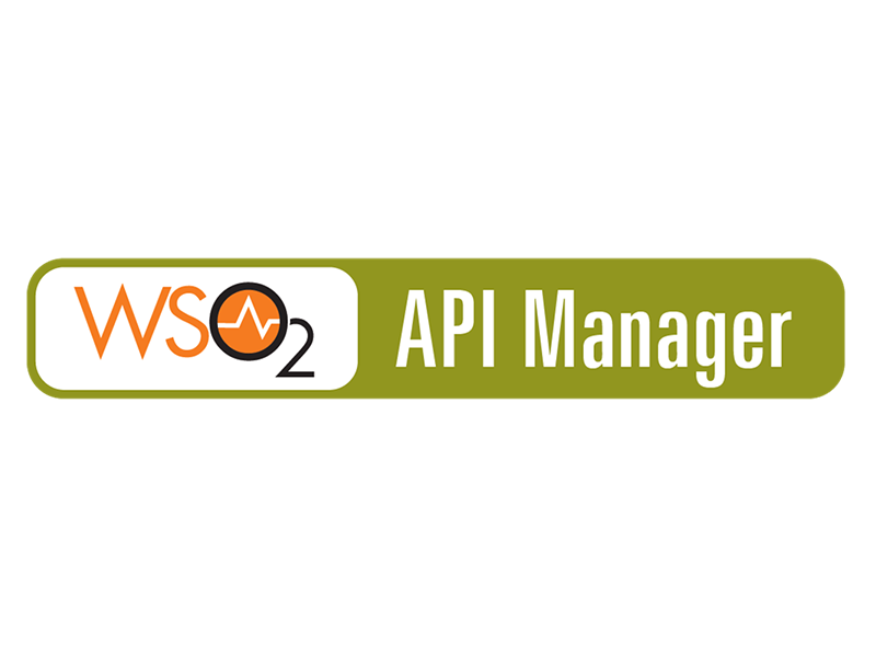 WSO2manager-API Management Platform