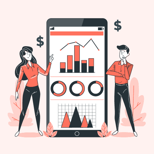 8 Mobile App KPIs to Maximize Your App Revenue