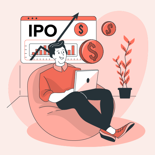 A Tech Entrepreneur Guide to IPO