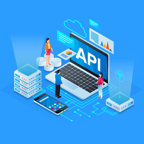 Anatomy of The Growing API Market