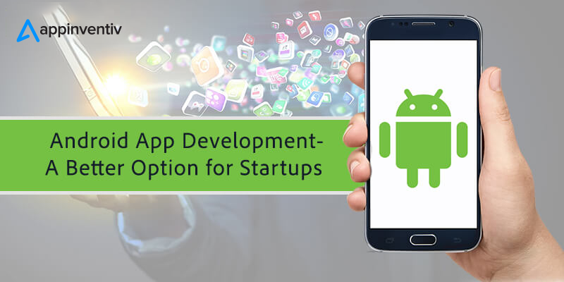 Android App Development