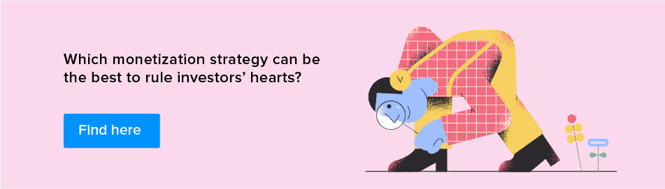 best strategy to rule investors heart