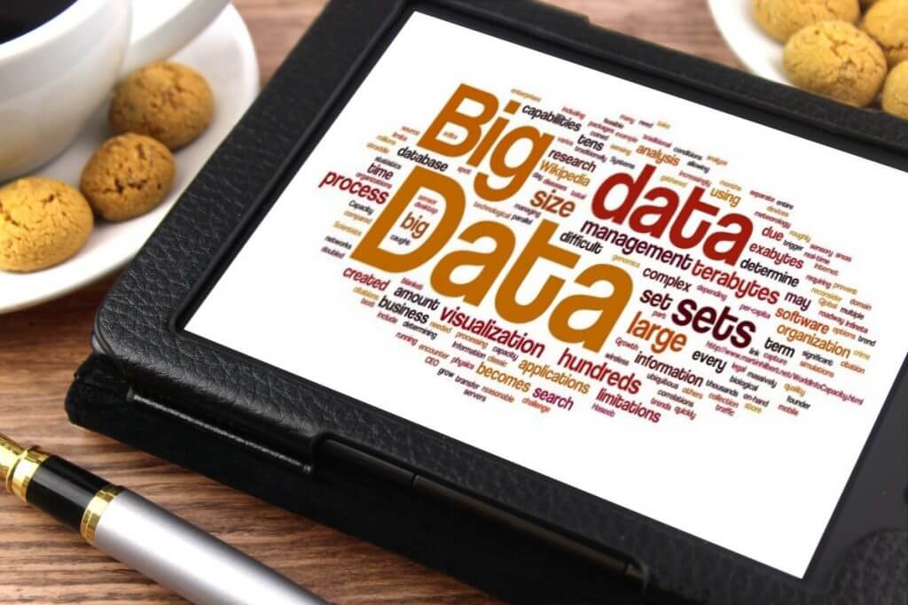 Big Data Is Getting Bigger And Will Stay