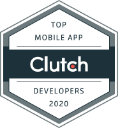 medical app development clutch