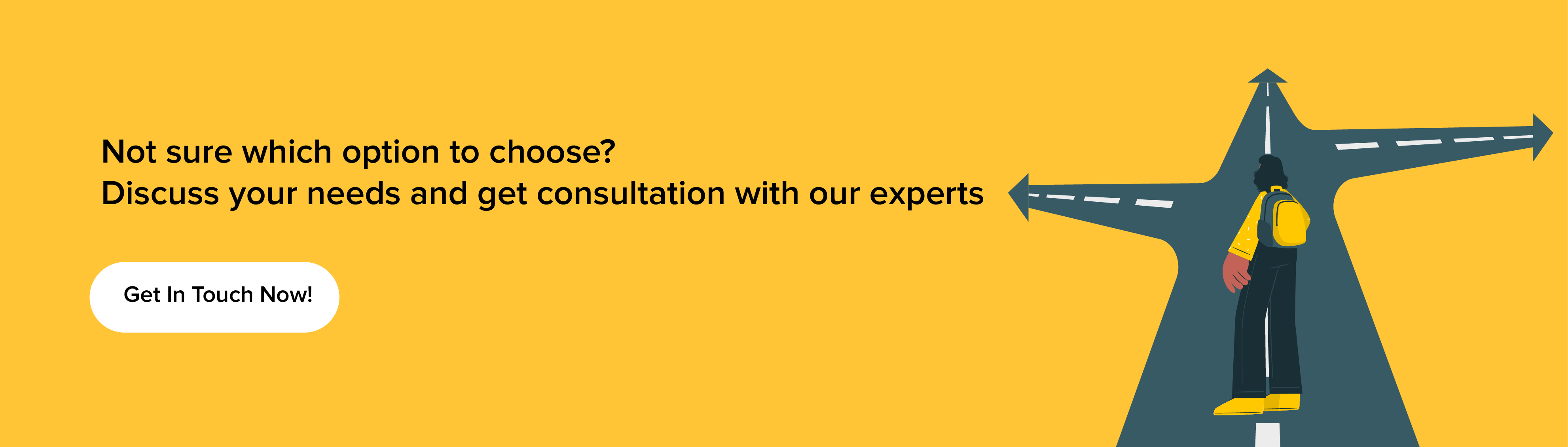 contact our expert