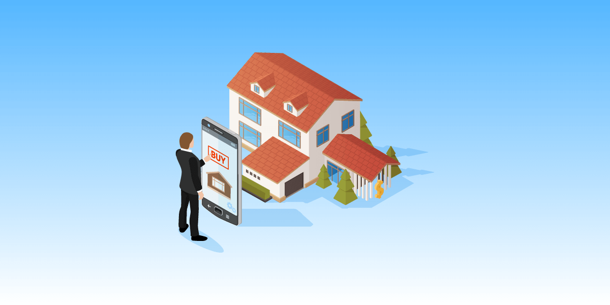 Cost of Real Estate App Development Like Zillow or Trulia