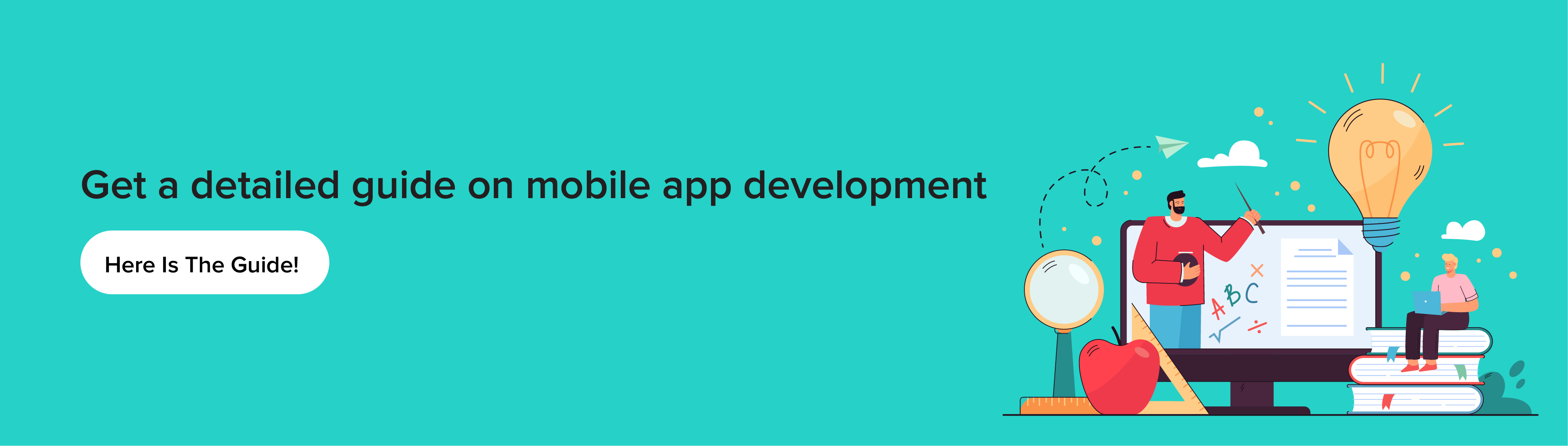 Mobile-app-development-guide