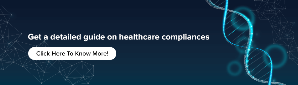 detailed guide on healthcare compliances