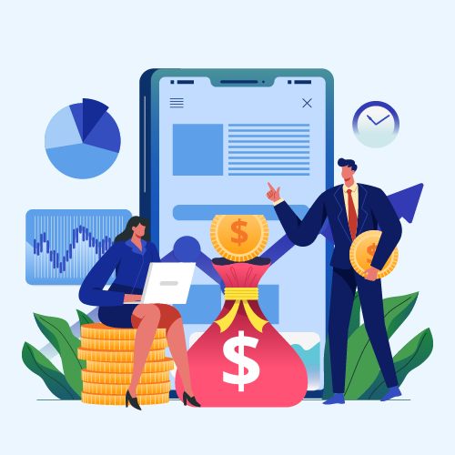 Earn Maximum Money from Mobile App Development
