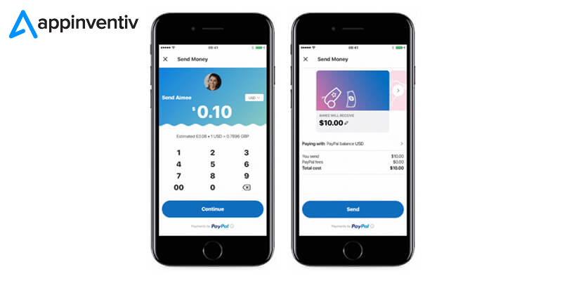 Enjoy Peer-to-Peer Payments on Skype Mobile App