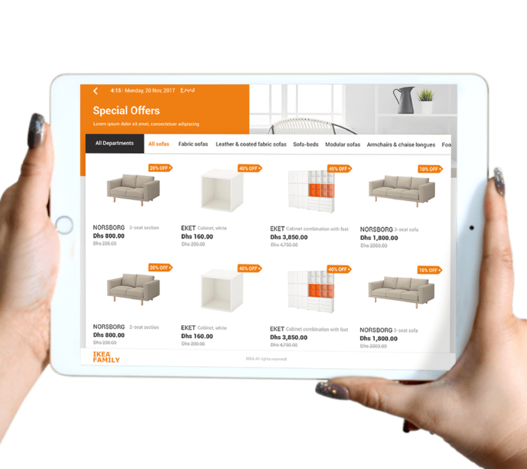 ERP app development service ERP app development service
