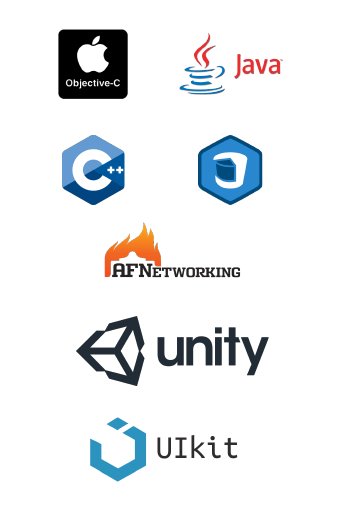 Our Technology Stack - The Extensive Development