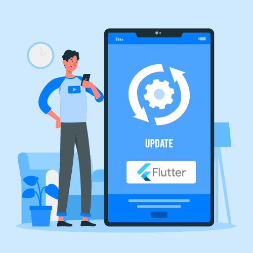 Google’s Flutter App Development Framework Beta Update